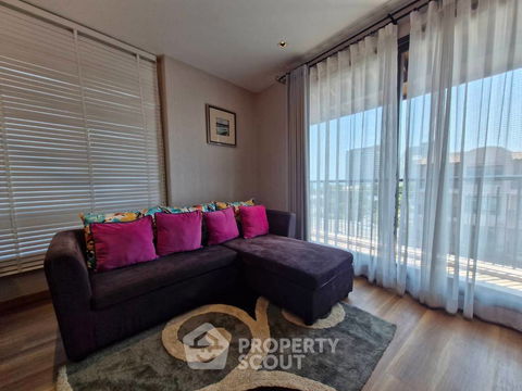 1-BR Condo at Q Seaside Hua Hin in Cha-Am (ID 2277258)
