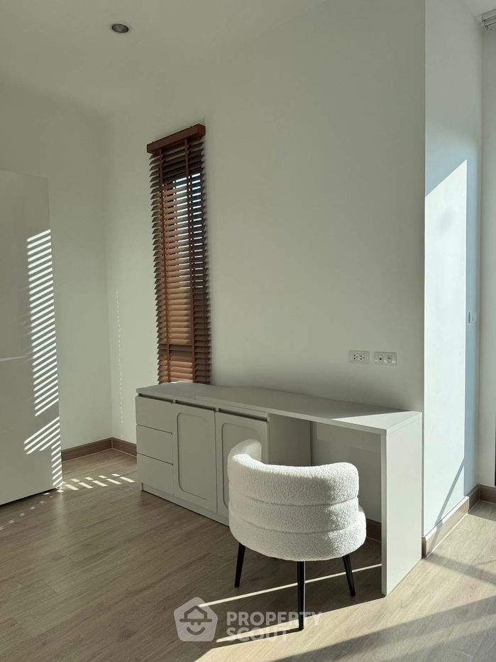 picture 3-BR House at Como Bianca 2 in Bang Phli Yai (ID 2276660) - 9/17