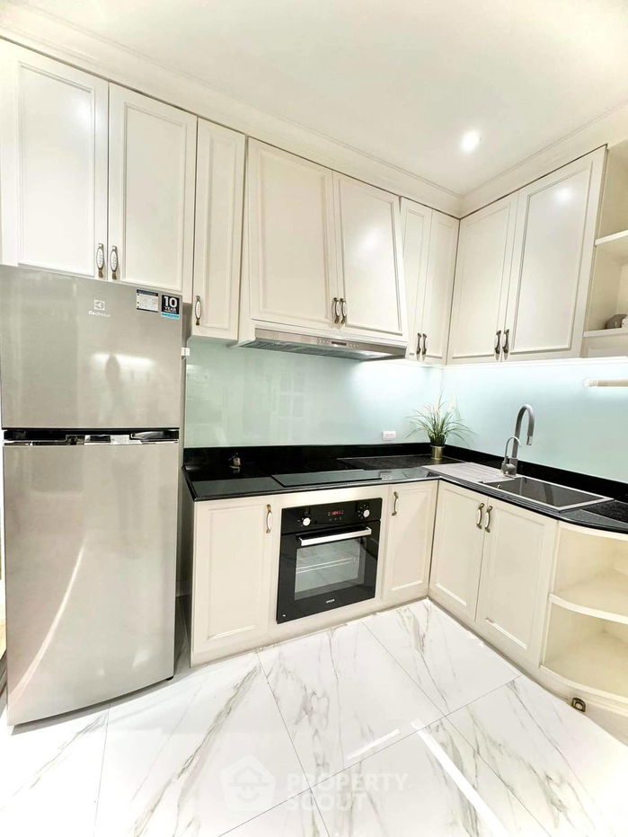 picture 2-BR Condo at Park Origin Phrom Phong near BTS Phrom Phong (ID 1491223) - 18/40