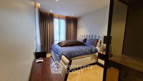 คอนโด 2-ห้องนอน ที่ เดอะ รีเสริฟ สุขุมวิท 61 ใกล้ BTS ทองหล่อ (ID 495000)