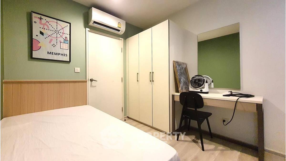 รูป คอนโด 2-ห้องนอน ที่ แชมเบอร์ส เฌอ รัชดา-รามอินทรา ใน รามอินทรา (ID 1472270) - รูปที่ 21/22