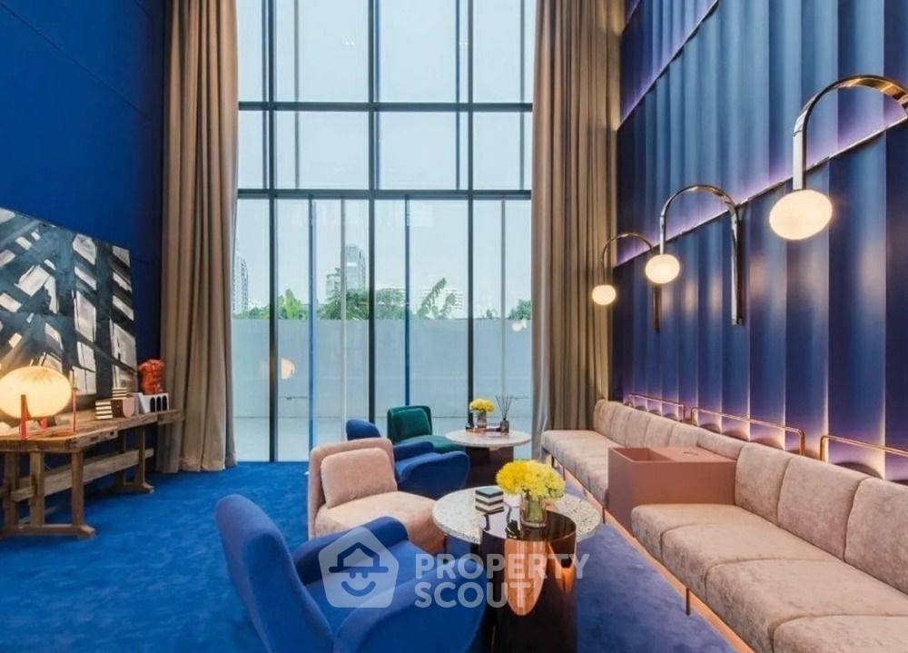 picture 1-BR Condo at XT Ekkamai near BTS Thong Lor (ID 1970979) - 15/28