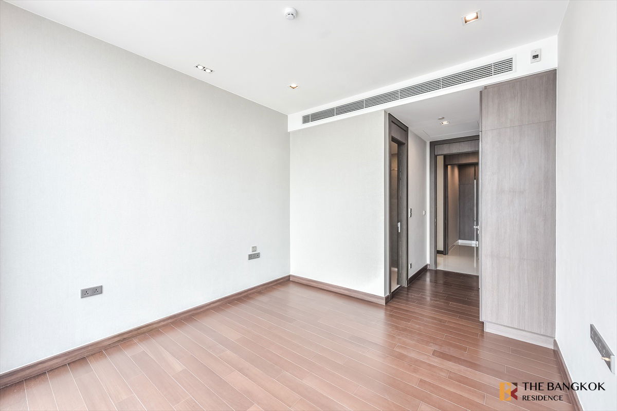 รูป Q1 Sukhumvit,Ultra Luxury Living in the Heart of Bangkok,near BTS Nana - รูปที่ 17/26