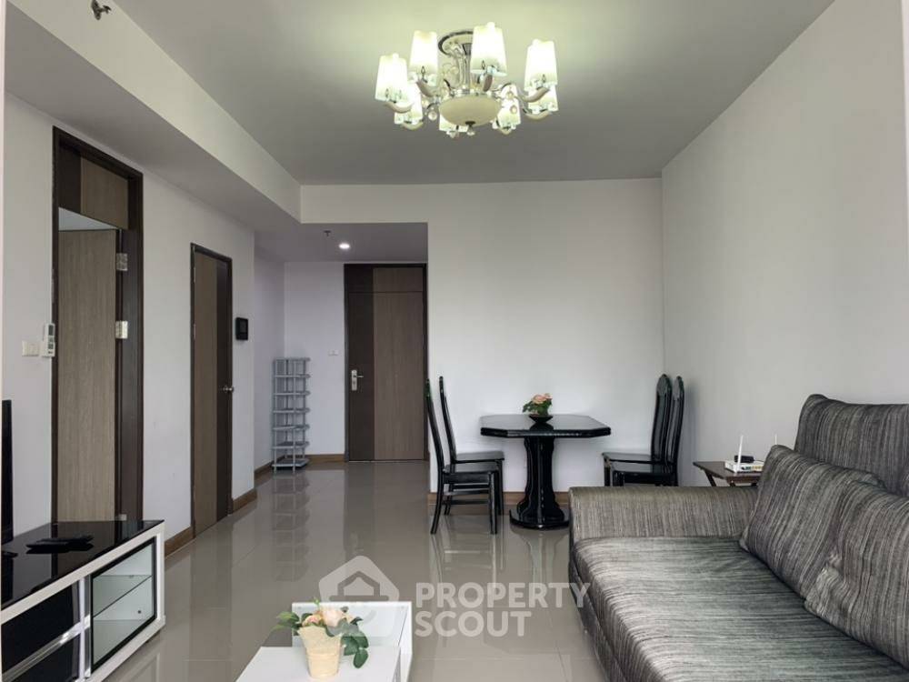 picture 1-BR Condo at Supalai River Resort Charoen Nakhon in Samre (ID 1772500) - 4/25