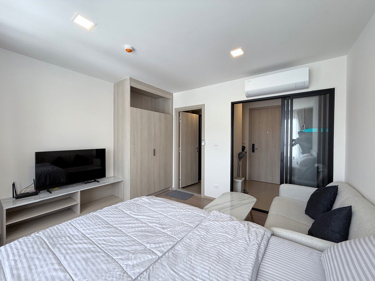 picture Dcondo reef Kathu, Phuket for rent — 14,000THB near Patong , Central Phuket - 11/21