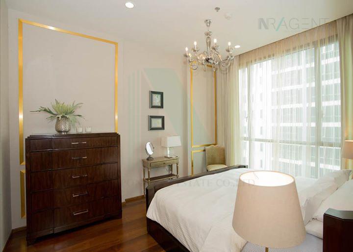 picture 🔺 For Rent Condo QUATTRO BY SANSIRI Building A, Floor 15,1 bed room, Room size 55.00 sqm - 6/8