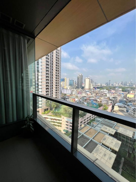 picture Condo for rent: The Lumpini24, near MRT Queen Sirikit National Convention Center, 45,000 baht, property code: RS1556 - 7/7