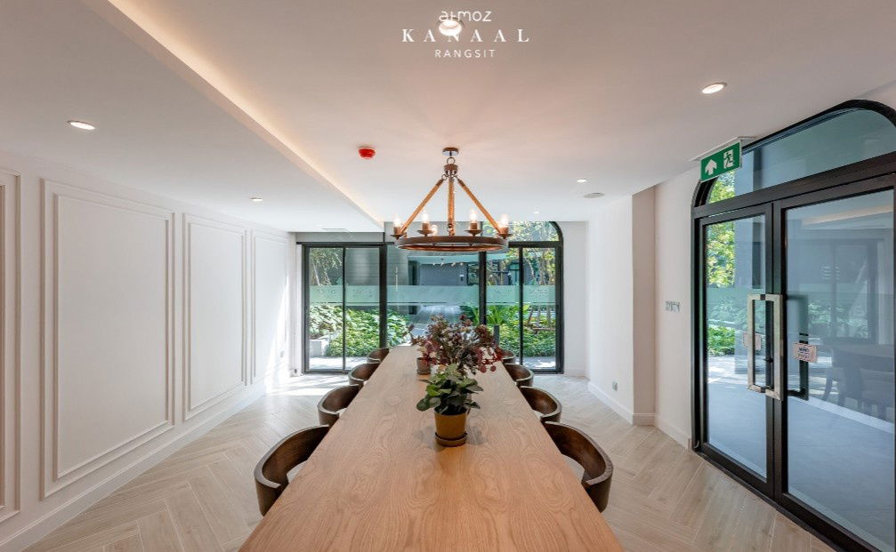 picture Near Rangsit University and Future Park Mall, Atmoz Kanaal - 18/24