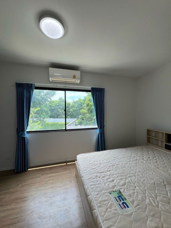 รูป WS2563 🏠 ให้เช่า – บ้านกลางเมือง ราชพฤกษ์-รัตนาธิเบศร์ เพียง 22,000 บาท/เดือน  - รูปที่ 10/16