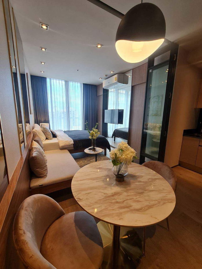 picture Condo for rent: Park 24, near BTS Phrom Phong, 23,000 baht, property code: RS1545 - 4/9