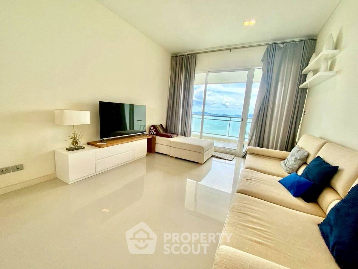 รูป คอนโด 2-ห้องนอน ที่ รีเฟล็คชั่น จอมเทียน บีช พัทยา ใกล้ เมืองพัทยา (ID 2264854) - รูปที่ 4/16