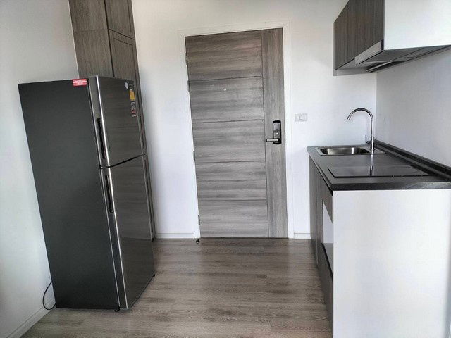 picture C6014 Rent  :  Condo  Kensington Sukhumvit - Theparak ( BTS Thipphawan ) 064 665 4666 - 3/7