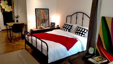 Condos for sale : Condo for Sale at J.W. Boulevard in the Vibrant Heart of Srivara (Town in Town) 