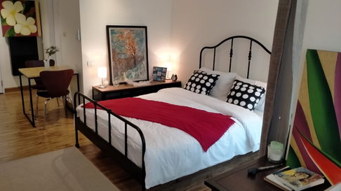 Condo for Sale at J.W. Boulevard in the Vibrant Heart of Srivara (Town in Town) 