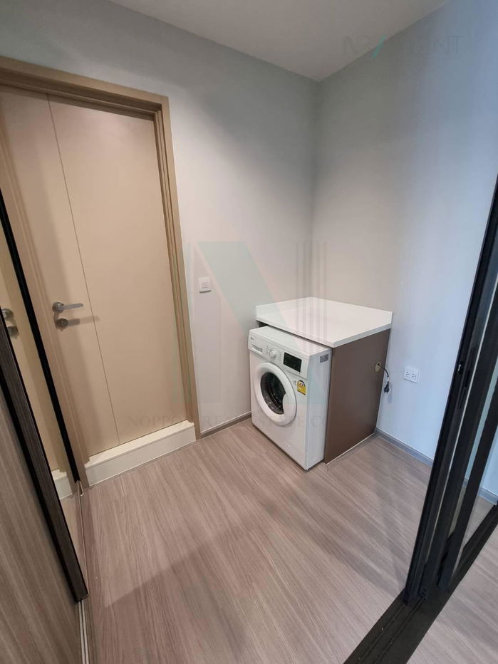 picture For Rent Condo LIFE SATHORN SIERRA Building 1, Floor 18,Studio, Room size 28.00 sqm - 5/8