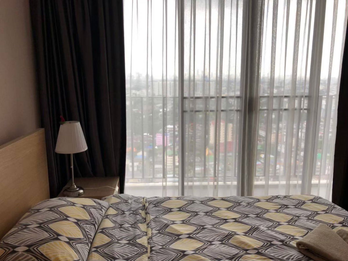 picture For Rent The Teak Sukhumvit 39, good Feng Shui, fully furnished, ready to move in - SW002878 - 14/18