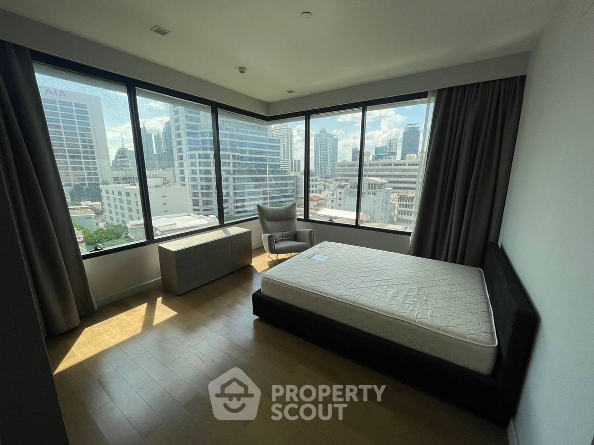 picture 1-BR Condo at M Silom near BTS Chong Nonsi (ID 1730873) - 3/5