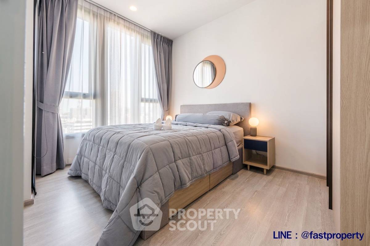 picture 1-BR Condo at XT Ekkamai near BTS Thong Lor (ID 2039569) - 6/10