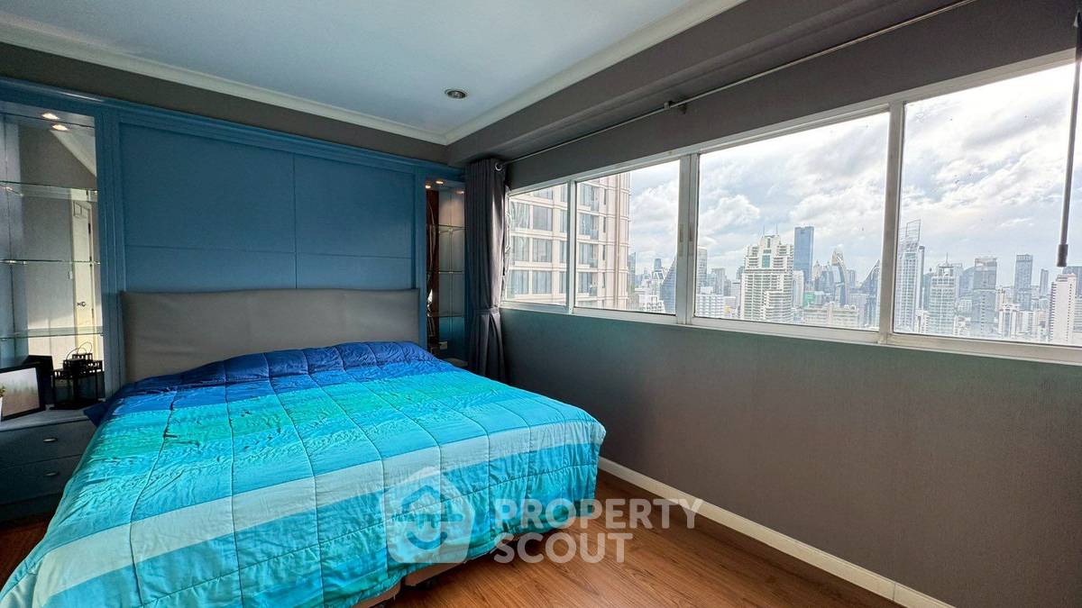 picture 2-BR Condo at Grand Park View Asoke near MRT Sukhumvit (ID 2265157) - 7/14