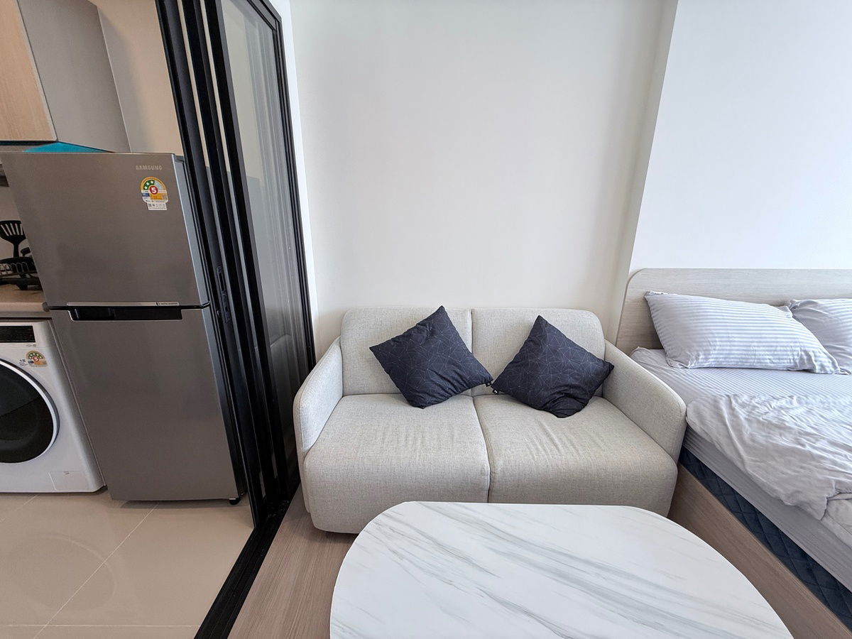 picture Dcondo reef Kathu, Phuket for rent — 14,000THB near Patong , Central Phuket - 5/21