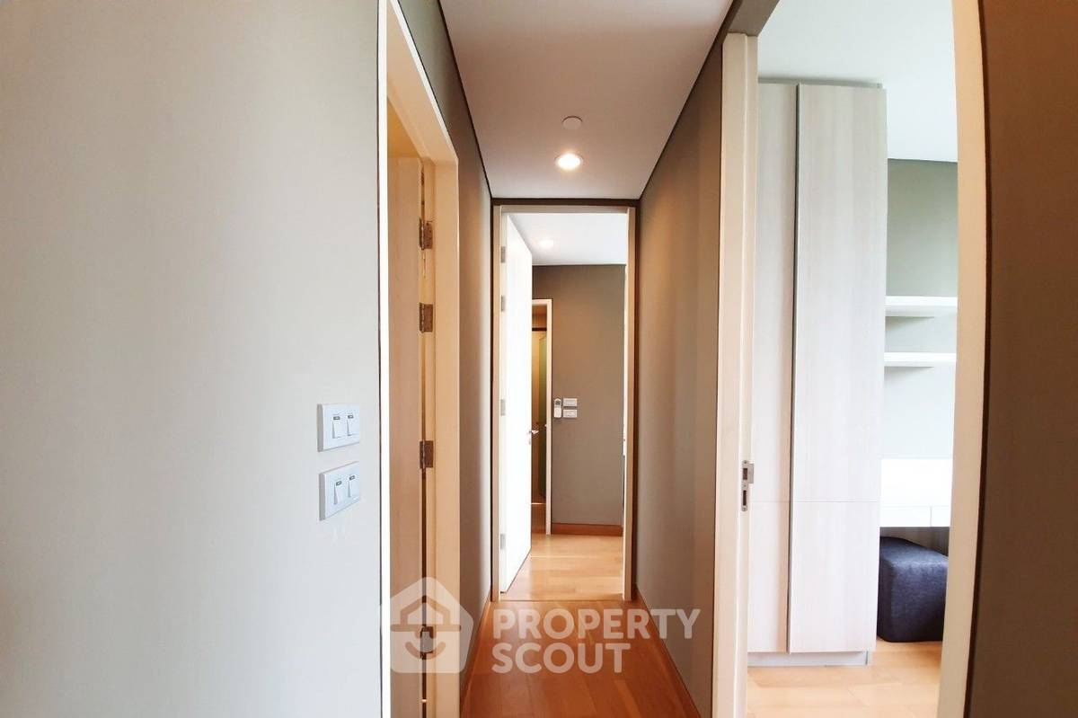 picture 2-BR Condo at The Lumpini 24 near BTS Phrom Phong (ID 1147423) - 18/31