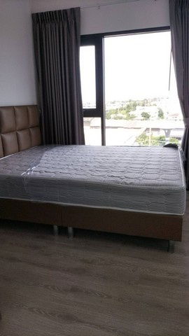 picture C6014 Rent  :  Condo  Kensington Sukhumvit - Theparak ( BTS Thipphawan ) 064 665 4666 - 2/7