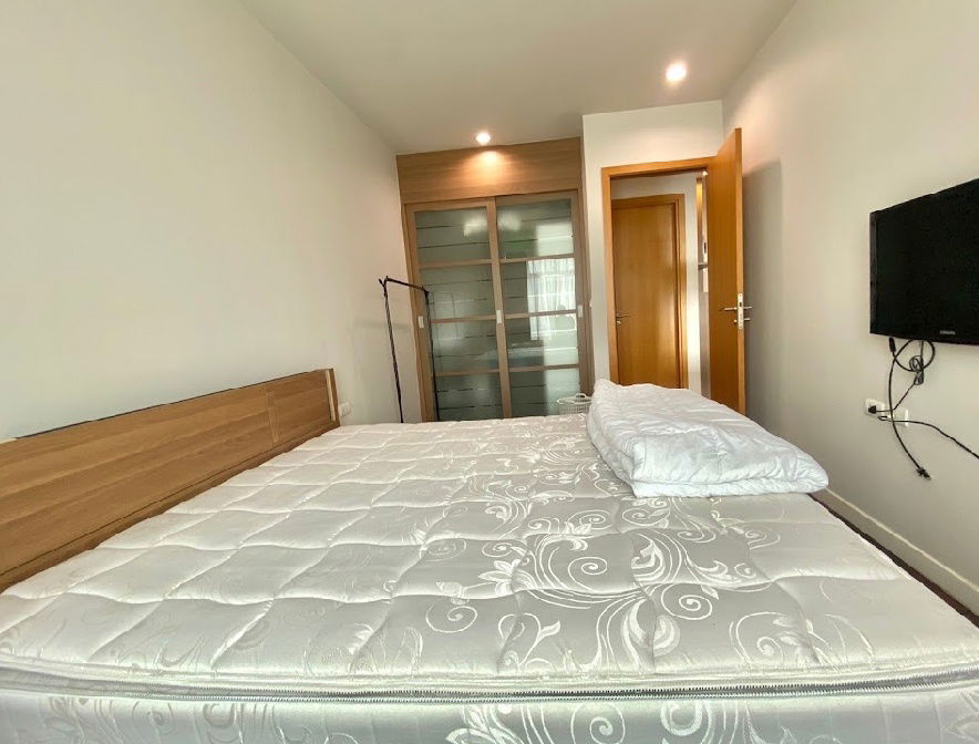 รูป #R5897  ให้เช่าคอนโด Circle Condominium (Phetchaburi 36) - รูปที่ 4/12