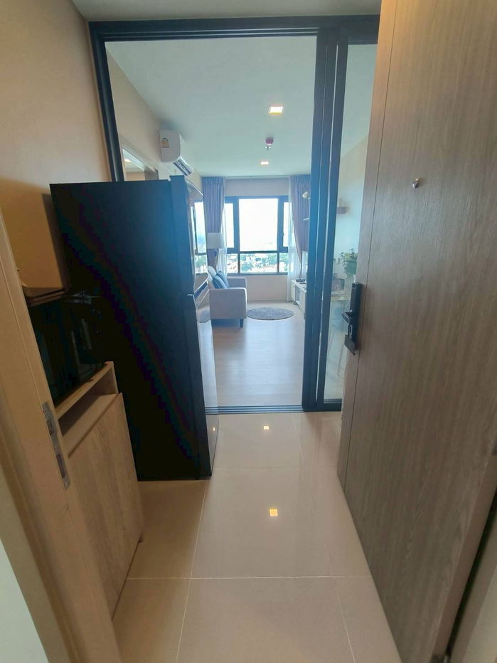 รูป ✨ ปล่อยเช่า  The base  Height condo ราคา 15,000 /เดือน ว่างพร้อมเข้าอยู่  - รูปที่ 2/23