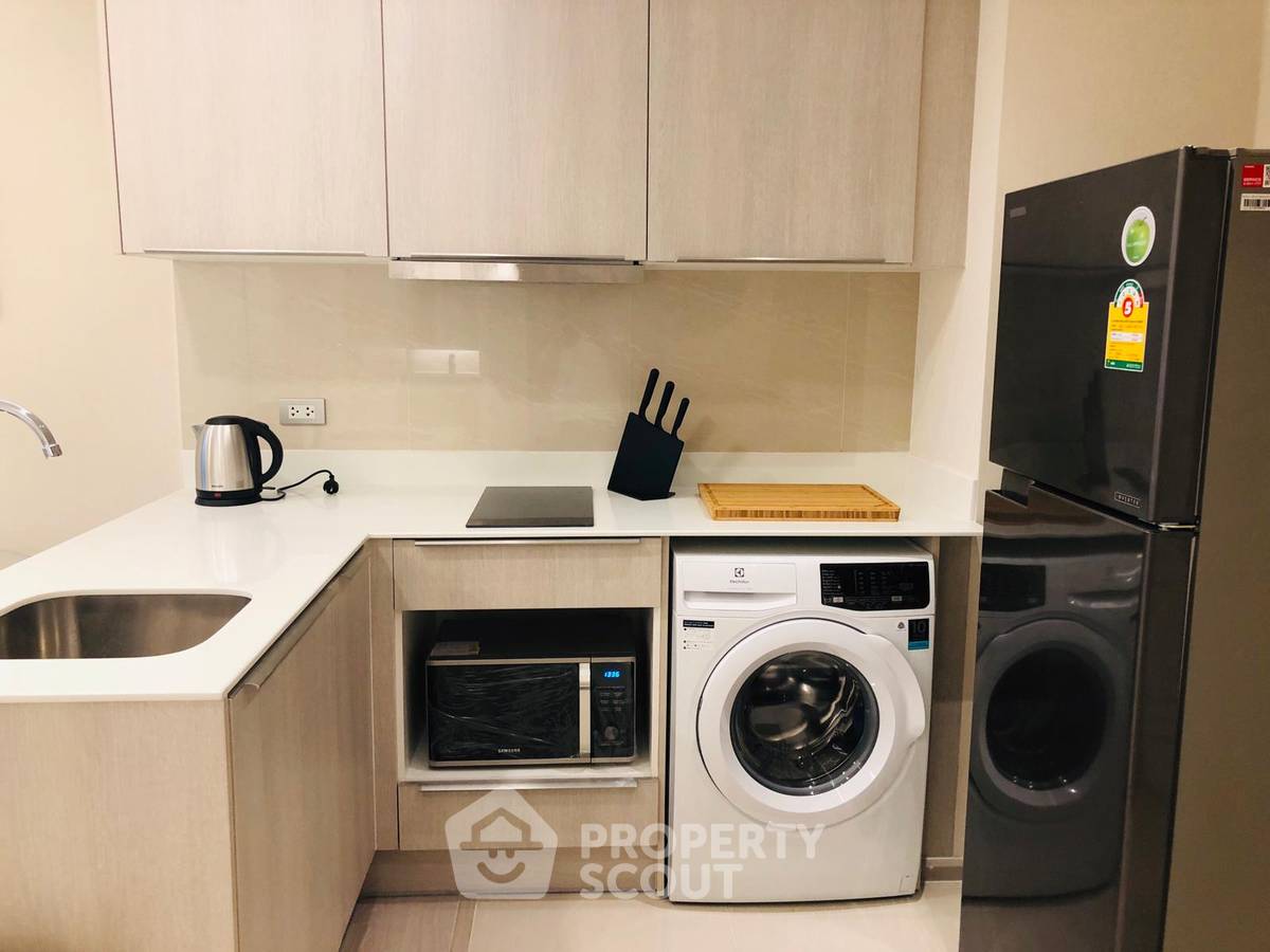 รูป คอนโด 2-ห้องนอน ที่ วีธารา สุขุมวิท 36 ใกล้ BTS ทองหล่อ (ID 513246) - รูปที่ 3/7