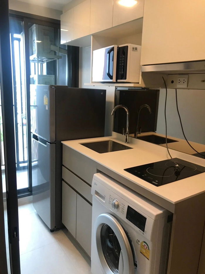 picture WS 2008 [Rent] The Privacy Sukhumvit 101 🚝 near BTS Punnawithi 💰 Rent 13,000 baht/month - 5/10