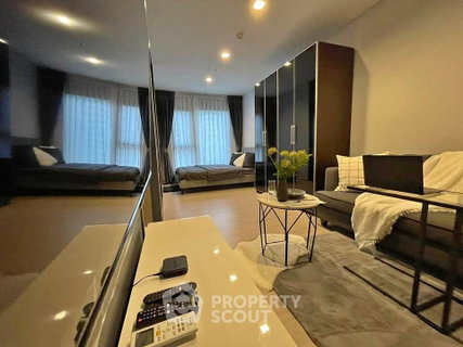 1-BR 26 Sqm On 28th Floor At Life Asoke Hype near ARL Makkasan 400m (ID 2265002)