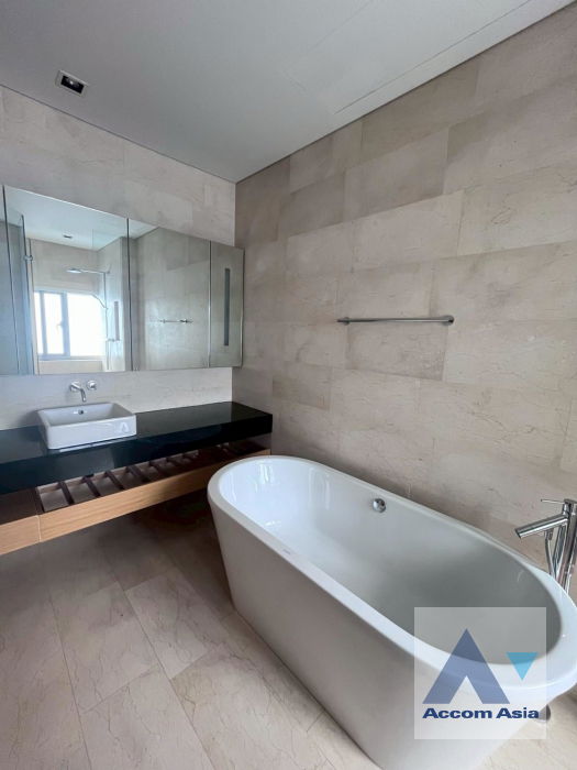 picture 🔼🔽 AccomA 📩  2 BR Condominium @Saladaeng Residences (AA43731) - 17/20