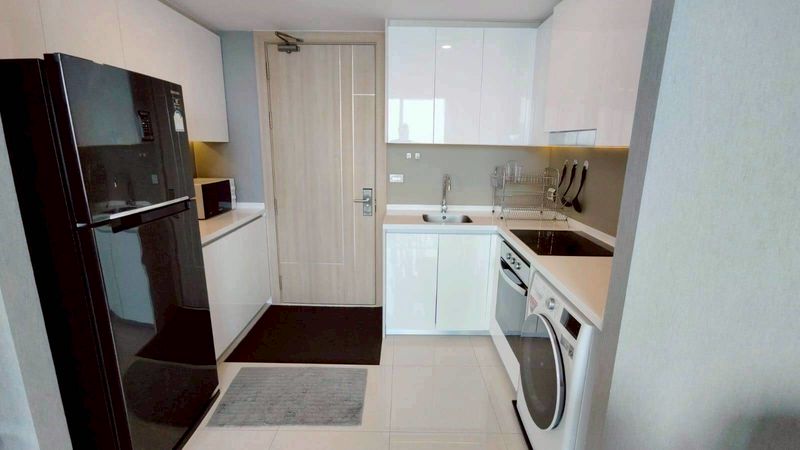 รูป 2 Bedrooms Condominium @ The Riviera Jomtien - รูปที่ 11/80
