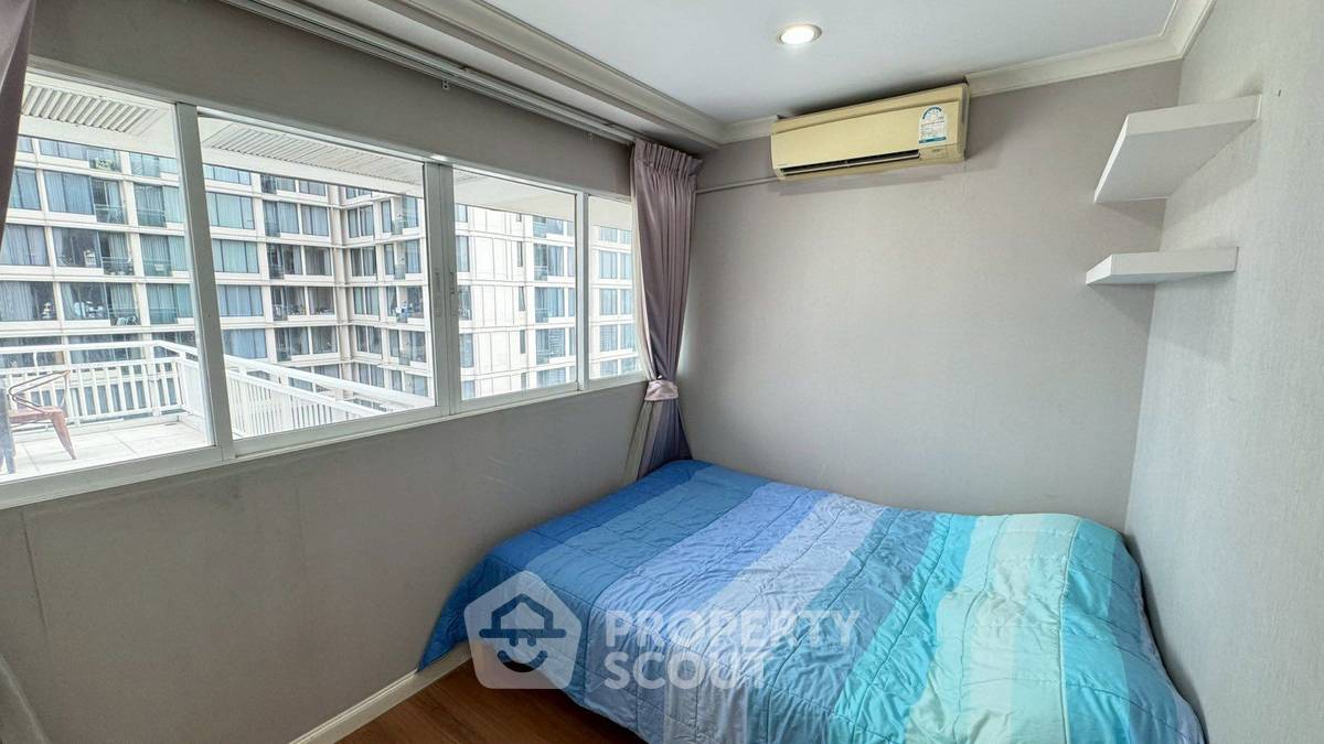 picture 2-BR Condo at Grand Park View Asoke near MRT Sukhumvit (ID 2265157) - 13/14