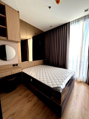 คอนโดให้เช่า : CD093 ให้เช่าคอนโด Noble Around Ari ห้องมุม ชั้น 37 วิวโล่งสุดพรีเมียม