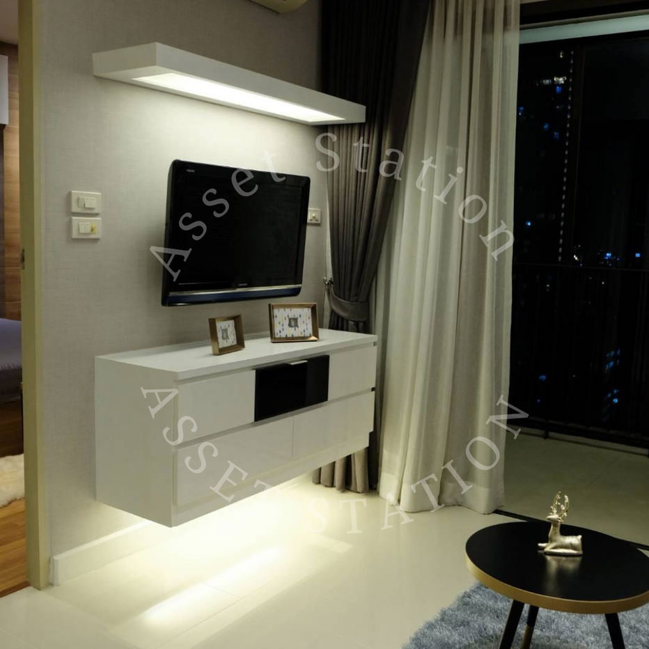 picture ✨ Urgent sale: IDEO Ladprao 5 | Near BTS Ha Yaek Lat Phrao & MRT Phahonyothin-Lat Phrao - 9/17