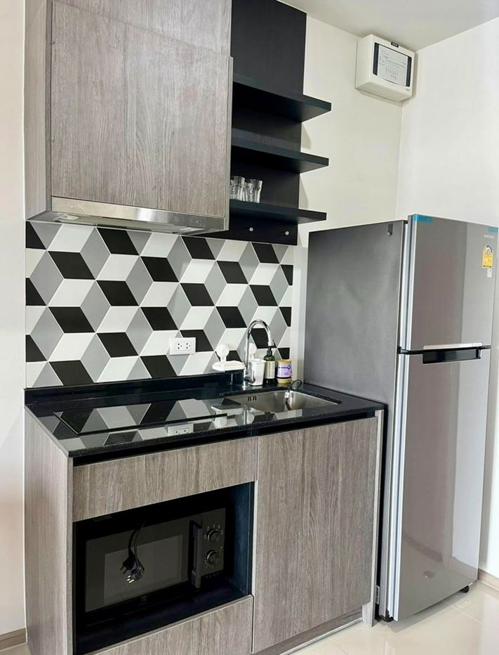 picture code : B137 The Base Phetchaburi - Thonglor - 4/8