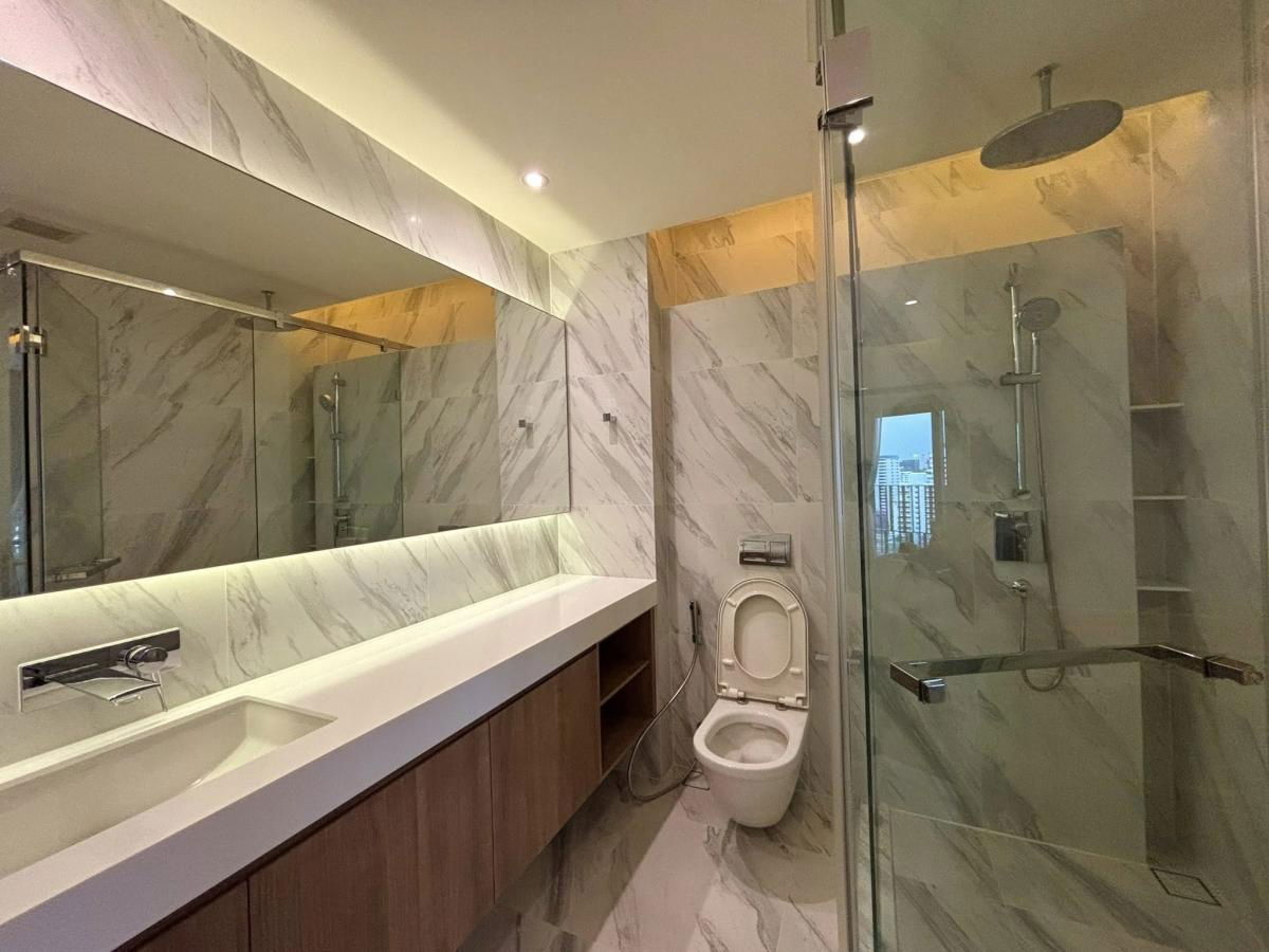 รูป 🏢 FOR RENT !! มิวนีค สุขุมวิท 23 | Muniq Sukhumvit 23🐶  - รูปที่ 8/9