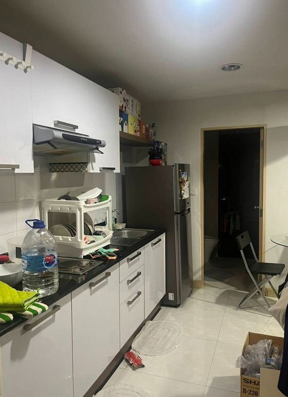 picture The Plenary Sathorn floor 4 2 bedroom 47sqm - 2/10