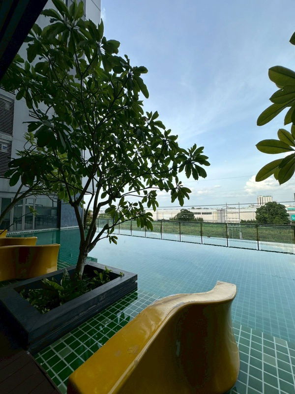 รูป 🏢 ขายคอนโด : Grene Chaengwattana (กรีเน่ แจ้งวัฒนะ)   รหัสทรัพย์ | 📌LNP-C8960  - รูปที่ 12/20