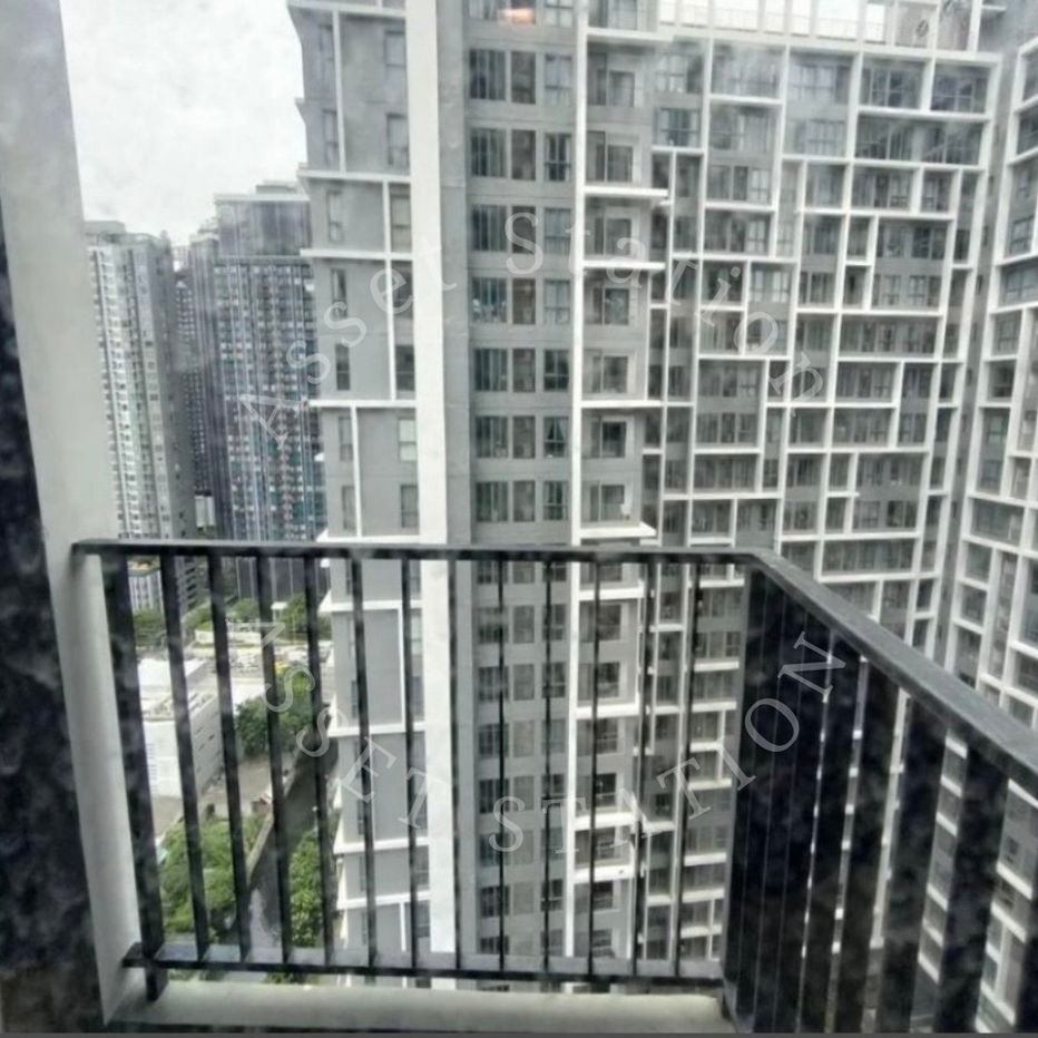 picture 🚈 Condolette Midst Rama 9 for sale | Near MRT Rama 9 ✨ - 12/12