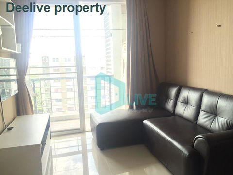 DL006301 Condo for rent, Airlink Residence near -, ready to move in, call urgently 0656133286 LineID @655ebbvc