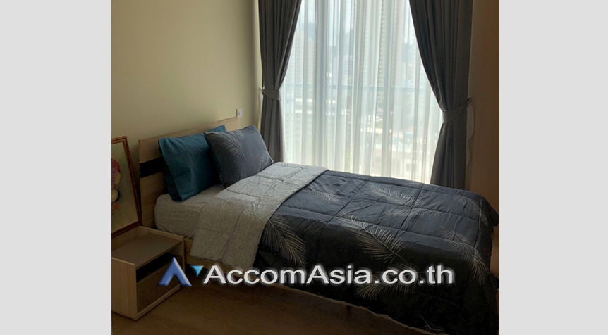 รูป 🔼🔽 AccomA 📩  2 BR Condominium @Noble Recole (AA27757) - รูปที่ 8/9