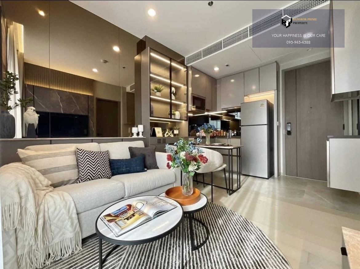 picture The Extro Phayathai-Rangnam | 🚝Near BTS, Victory Monument #2025082211477 - 4/6
