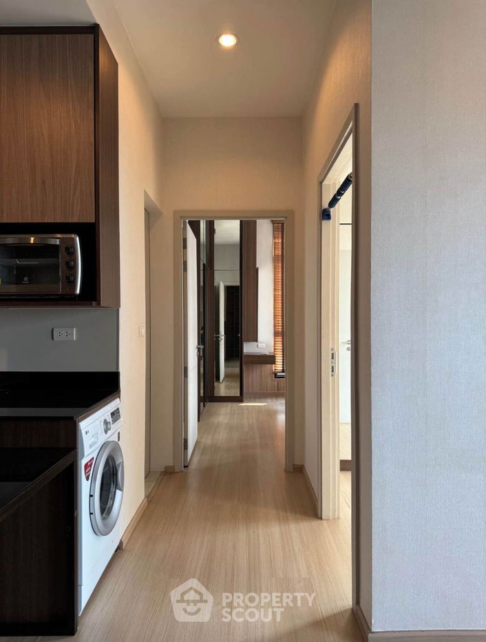 picture 2-BR Condo at The Capital Ekamai - Thonglor near ARL Ramkhamhaeng (ID 2014872) - 9/24
