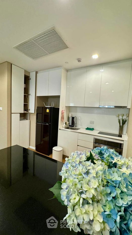 รูป คอนโด 1-ห้องนอน ที่ เดอะ เซนต์ ลาดพร้าว ใกล้ MRT พหลโยธิน (ID 1902467) - รูปที่ 2/7