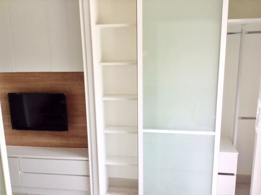 picture For Rent Ideo Mobi Rama 9 - 1 bed 22 sq.m.  5th floor - 6/8