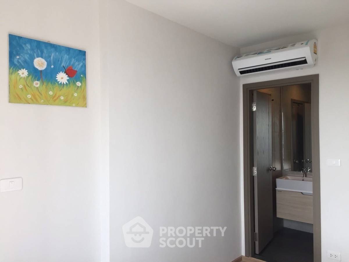 รูป คอนโด 2-ห้องนอน ที่ ไอดีโอ โอทู บางนา ใกล้ BTS บางนา (ID 2276871) - รูปที่ 5/12