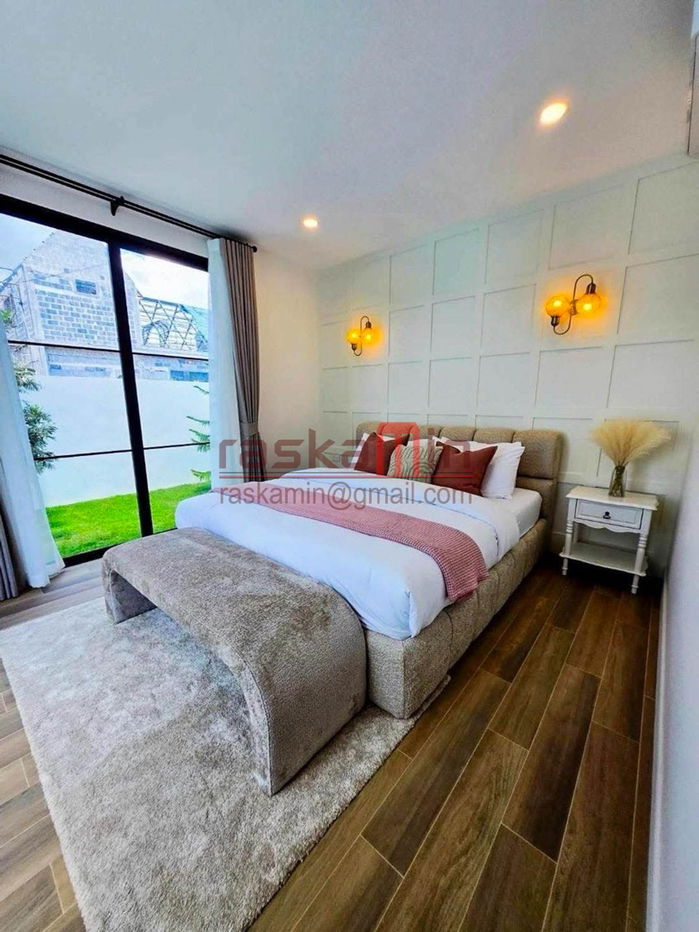 รูป 🏡 โครงการพูลวิลล่า เขาชีจรรย์ - รูปที่ 21/24