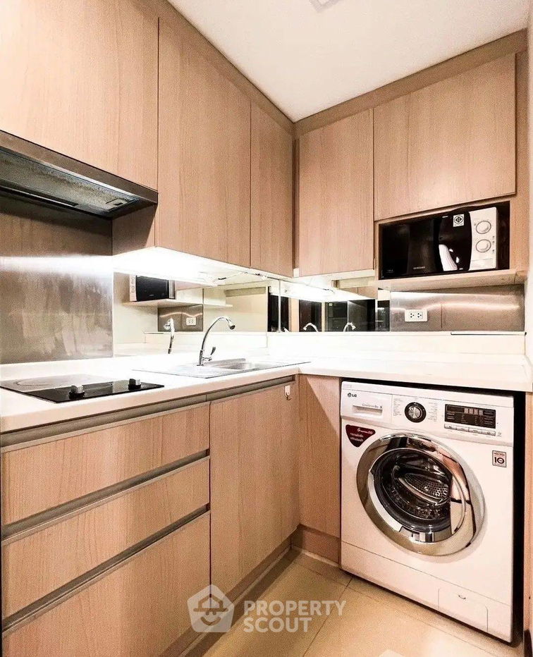 picture 1-BR Condo at Tidy Thonglor near BTS Thong Lor (ID 2276650) - 5/7